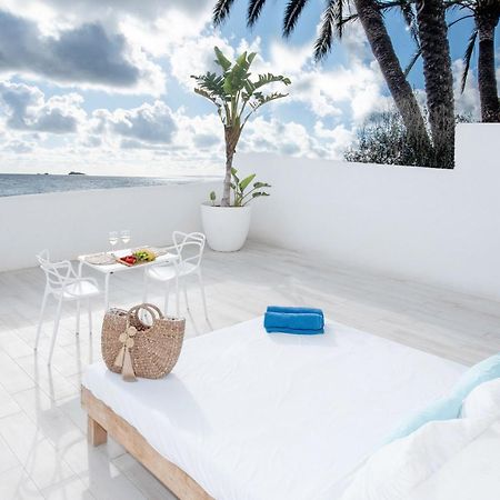 Enkala Apartamentos Ibiza Town Exterior photo