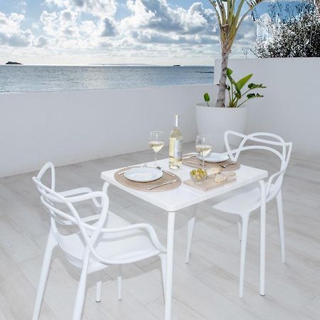 Enkala Apartamentos Ibiza Town Exterior photo