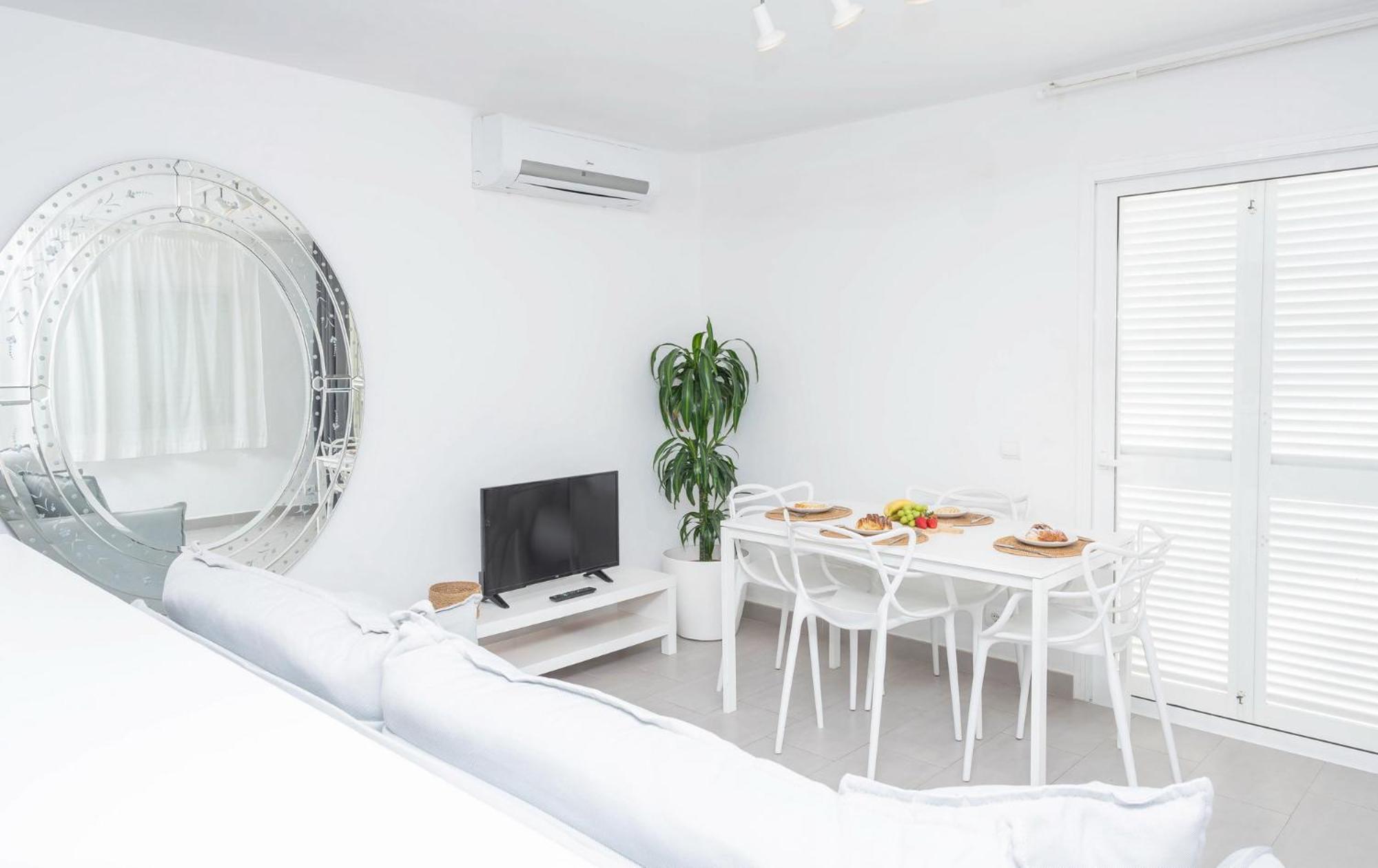 Enkala Apartamentos Ibiza Town Exterior photo