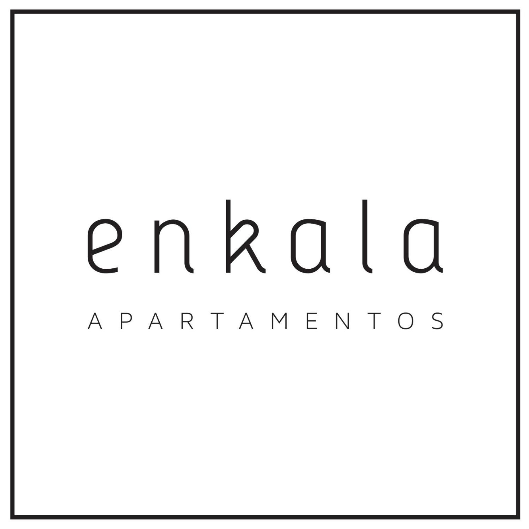 Enkala Apartamentos Ibiza Town Exterior photo